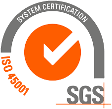 ISO 45001